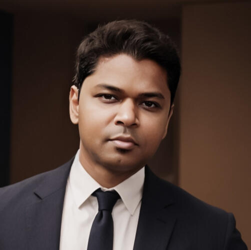 Suren Manik - Digital Marketing Expert